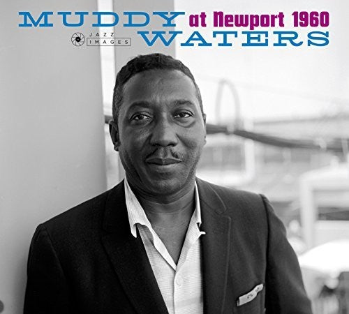 Muddy Waters: At Newport 1960  ( CD )