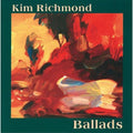 Kim Richmond: Ballads - CD
