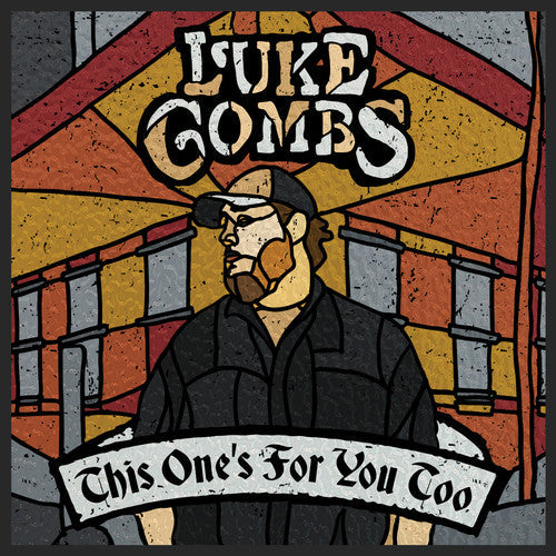 Luke Combs: This One's For You Too  ( CD )