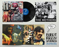 Frank Zappa: Burnt Weeny Sandwich - VINYL