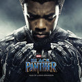 Ludwig Goransson: Black Panther (Original Motion Picture Score) - VINYL