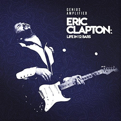 Various Artists - Eric Clapton: Life In 12 Bars ( VINYL )