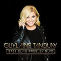 Guylaine Tanguay: 3764 Elvis Presley BLVD  ( CD )