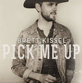 Brett Kissel: Pick Me Up - Vinyl