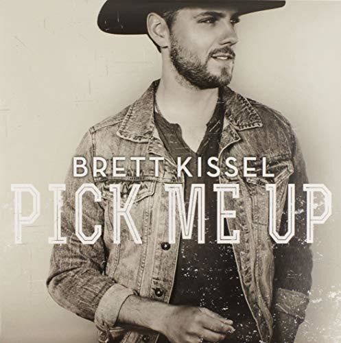 Brett Kissel: Pick Me Up - Vinyl