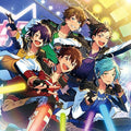 Ryuseitai: Ensemble Stars: Album Series Ryuseitai - CD