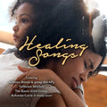 Various Artists: Healing Songs (Various Artists)  ( CD )