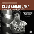 Various Artists: Club America: All-Night Dancing at Mapleton - VINYL