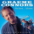 Graeme Connors: Best Til Now  ( CD )