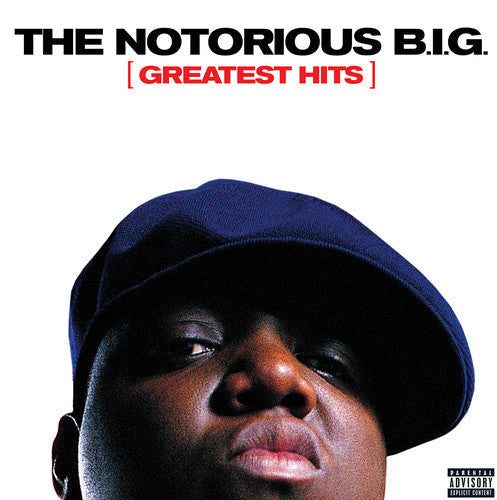 The Notorious B.I.G.: Greatest Hits - Vinyl