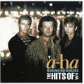 a-ha: Headlines & Deadlines: The Hits of A-Ha - VINYL