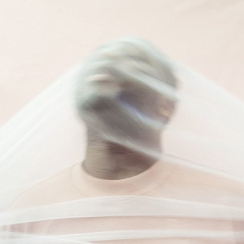 Tony Njoku: H.P.A.C. - Vinyl