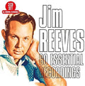 Jim Reeves: 60 Essential Recordings  ( CD )