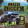 Mud Digger: Mud Digger 9  ( CD )