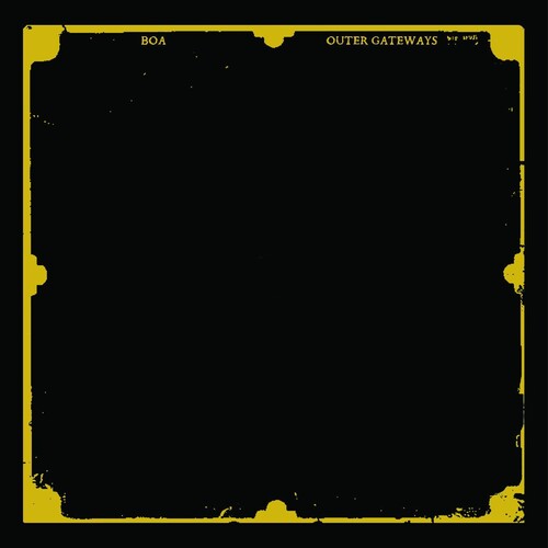 Freedom Highway: Outer Gateways - Vinyl