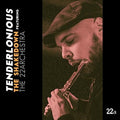 Tenderlonious: Shakedown - VINYL