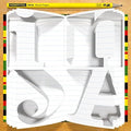 Inja: Blank Pages - Vinyl
