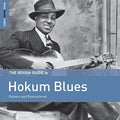 Various Artists: Rough Guide To Hokum Blues  ( CD )
