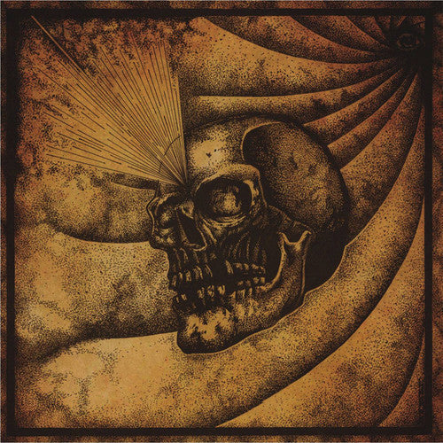 Wolves' Winter: Necrosophic Illumination - CD
