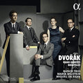 Dvorak / Busch Trio / Silva: Piano Quintets & Bagatelles  ( CD )