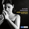 Karayev / Ismailova: Piano Works  ( CD )