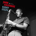 John Coltrane: Giant Steps [180-Gram Gatefold Vinyl With Bonus Tracks] - VINYL