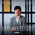 Hindemith / Ittzes / Nagy: Great Book of Flute Sonatas 7  ( CD )