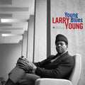 Larry Young: Young Blues [180-Gram Gatefold Vinyl With Bonus Tracks] - VINYL