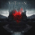 Volturian: Crimson - CD