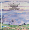 Urspruch / Triendl: Piano Concerto 9  ( CD )