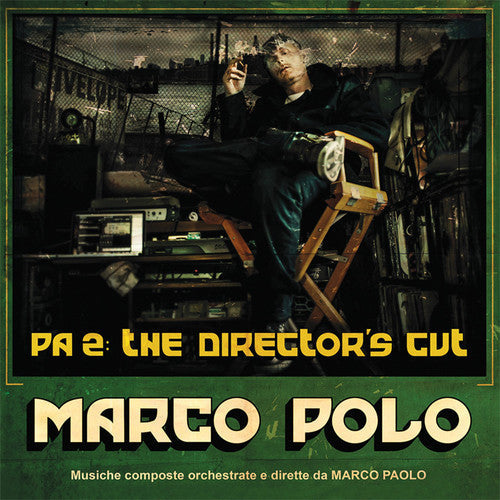 Marco Polo: Port Authority 2  ( CD )