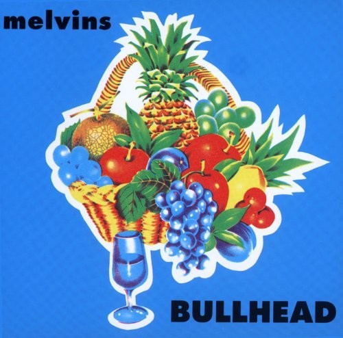 Melvins: Bullhead - VINYL