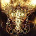 The Theory: Theory - CD