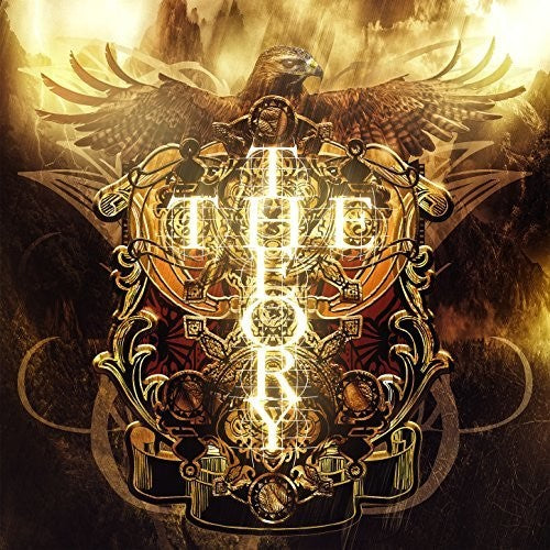 The Theory: Theory - CD