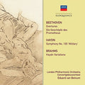 Eduard Van Beinum: Beethoven Haydn Brahms: Orchestral Works  ( CD )