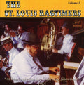 St. Louis Ragtimers: Volume 3 - CD