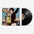 Lana Del Rey - NFR! (Norman Fucking Rockwell!) ( VINYL )