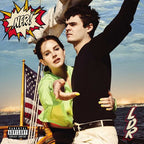 Lana Del Rey - NFR! (Norman Fucking Rockwell!) ( VINYL )