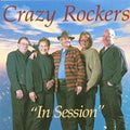 Crazy Rockers: In Session  ( CD )