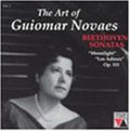 Guiomar Novaes: The Art Of Guiomar Novaes Beethoven  ( CD )