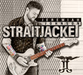 Jeremiah Johnson: Straitjacket  ( CD )