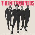 INTERRUPTERS: Fight the Good Fight - CD