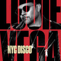 Louie Vega: Nyc Disco  ( CD )