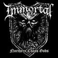Immortal: Northern Chaos Gods - CD