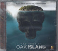 Curse of Oak Island / O.S.T.: The Curse of Oak Island (Music From the Hit Television Series) - CD