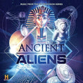 Ancient Aliens / O.S.T.: Ancient Aliens (Original Soundtrack) - CD