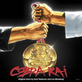 Cobra Kai / O.S.T.: Cobra Kai (Original Score) - CD