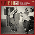 Various Artists: New Breed R&B / Various - VINYL