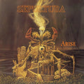 Sepultura: Arise - VINYL