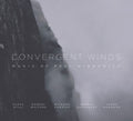 Hindemith / Howsmon / Hawkins: Convergent Winds / Music of Paul Hindemith  ( CD )